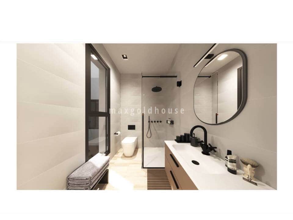 3 slaapkamer Villa te koop in Dolores met zwembad - € 269.000 (Ref: 10002471)