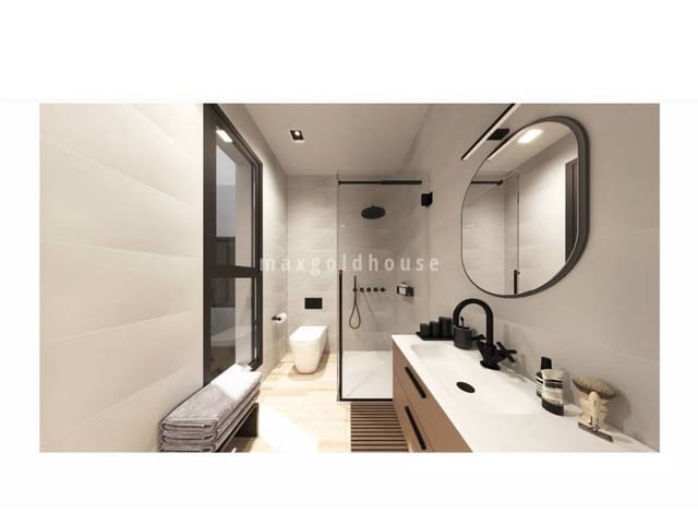 3 slaapkamer Villa te koop in Dolores met zwembad - € 269.000 (Ref: 10002471)