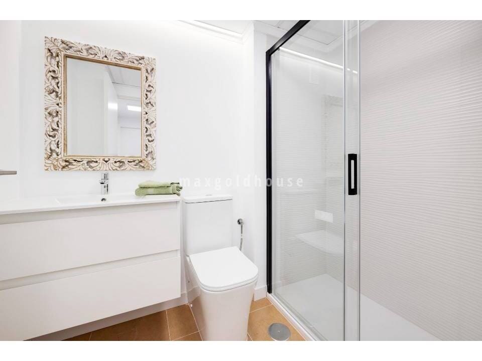 2 makuuhuone Huoneisto myytävänä paikassa Torrevieja - 184 700 € (Ref: 10002474)
