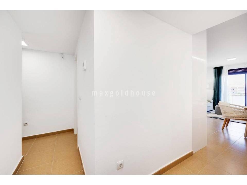 2 makuuhuone Huoneisto myytävänä paikassa Torrevieja - 184 700 € (Ref: 10002474)