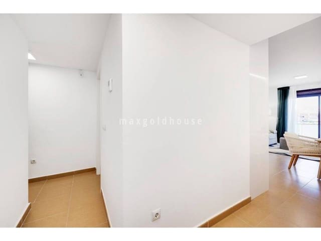 2 makuuhuone Huoneisto myytävänä paikassa Torrevieja - 184 700 € (Ref: 10002474)