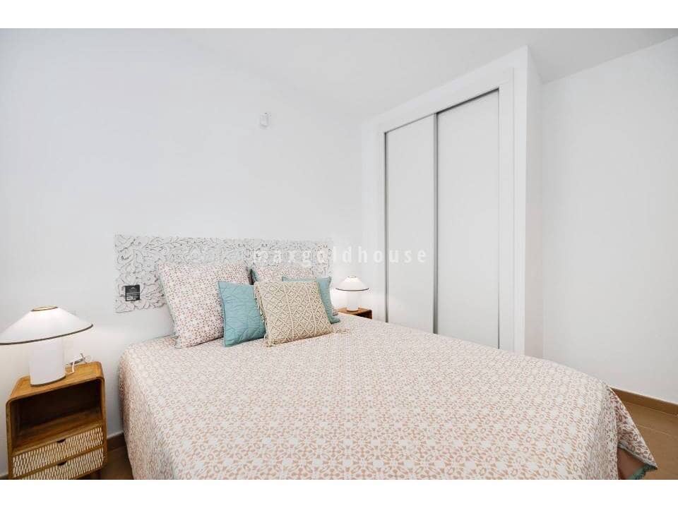 2 makuuhuone Huoneisto myytävänä paikassa Torrevieja - 184 700 € (Ref: 10002474)