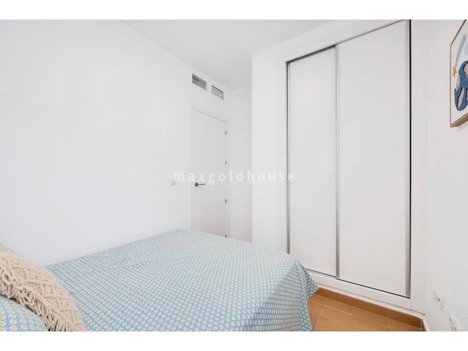 2 makuuhuone Huoneisto myytävänä paikassa Torrevieja - 184 700 € (Ref: 10002474)