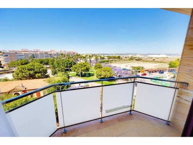 2 makuuhuone Huoneisto myytävänä paikassa Torrevieja - 184 700 € (Ref: 10002474)
