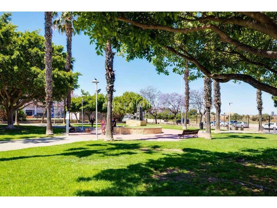 2 makuuhuone Huoneisto myytävänä paikassa Torrevieja - 184 700 € (Ref: 10002474)