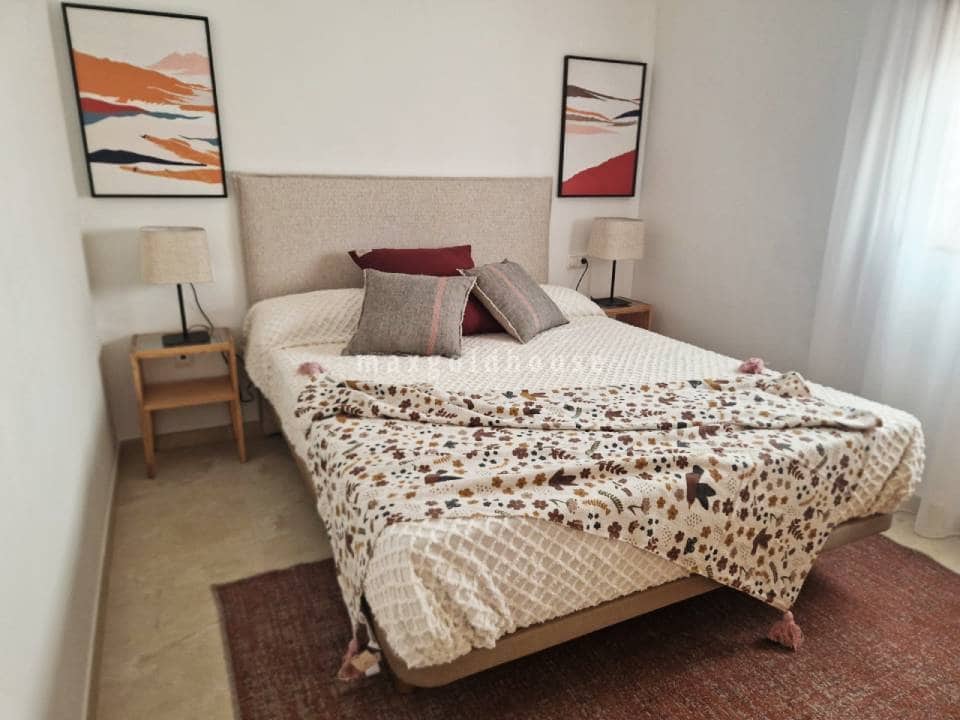 2 sypialnia Apartament na sprzedaż w Avileses - 105 000 € (Ref: 10002476)