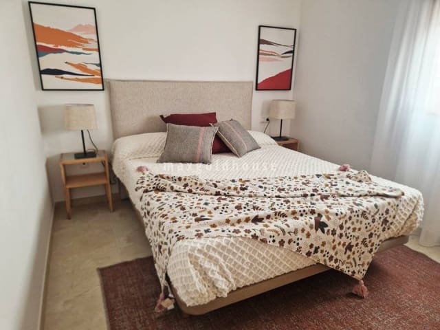 Apartamento de 2 habitaciones en Avileses, Murcia ciudad en venta - 105.000 € (Ref: 10002476)