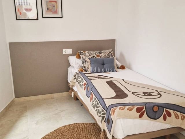 Apartamento de 2 habitaciones en Avileses, Murcia ciudad en venta - 105.000 € (Ref: 10002476)