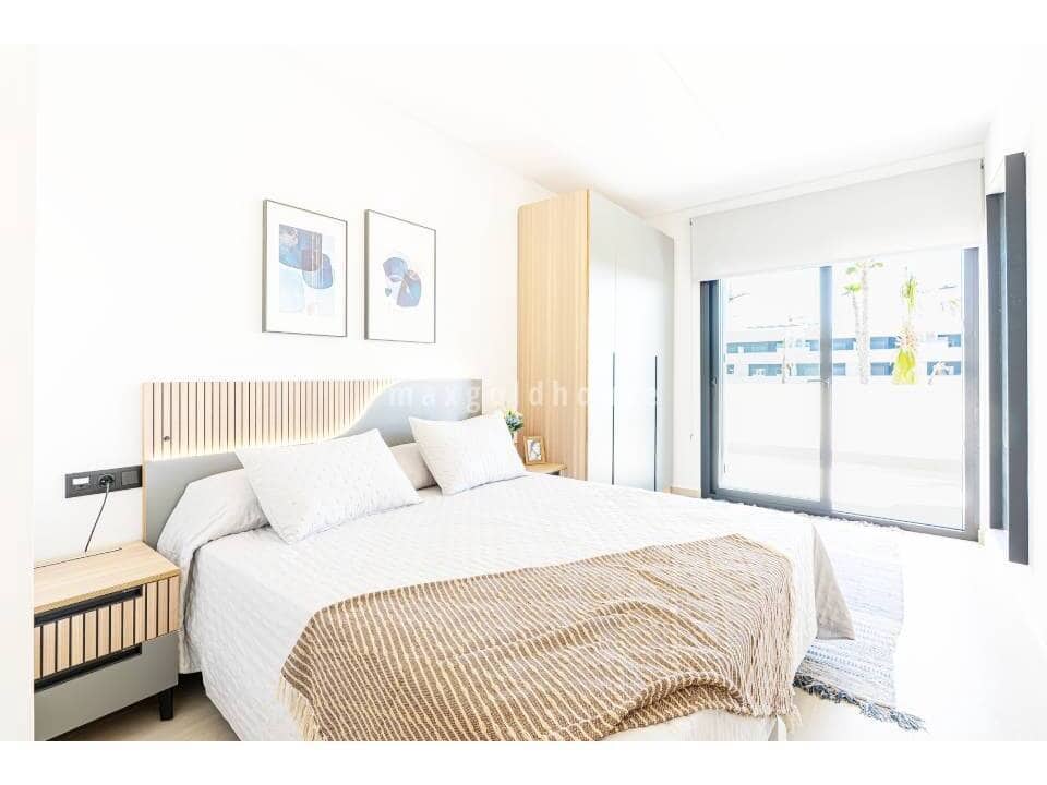 2 soverom Leilighet til salgs i Vera med svømmebasseng - € 210 000 (Ref: 10002478)