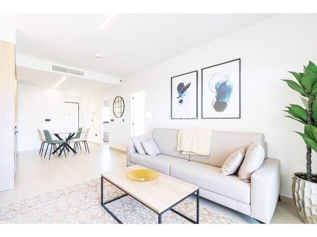 Apartamento de 2 habitaciones en Vera en venta con piscina - 210.000 € (Ref: 10002478)