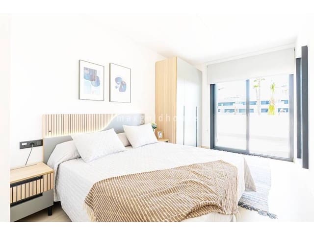 Apartamento de 2 habitaciones en Vera en venta con piscina - 210.000 € (Ref: 10002478)