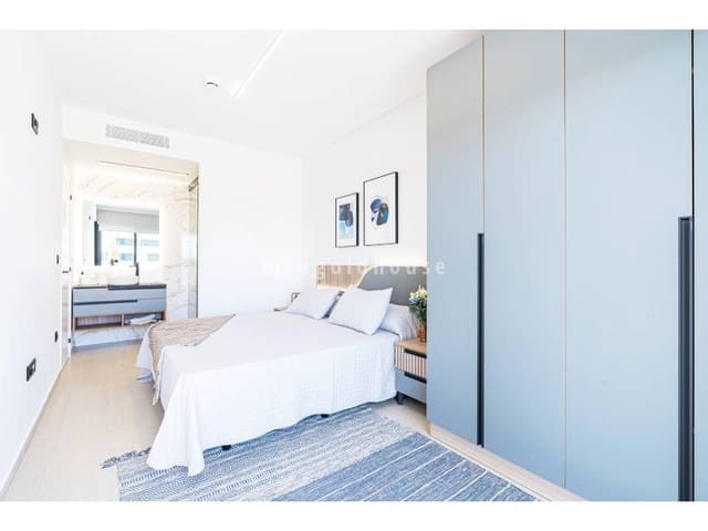 Apartamento de 2 habitaciones en Vera en venta con piscina - 210.000 € (Ref: 10002478)