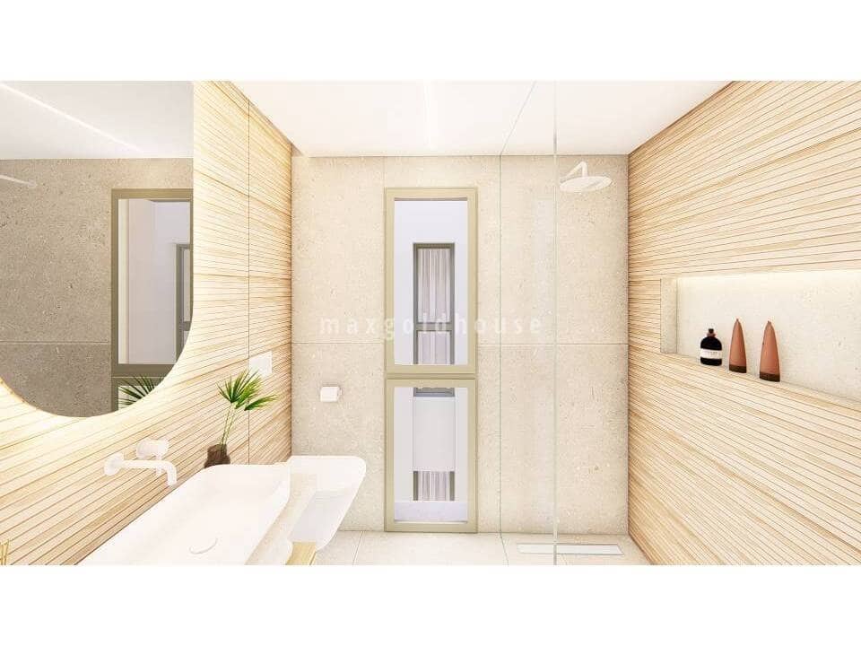2 soverom Leilighet til salgs i Los Alcazares med svømmebasseng - € 309 000 (Ref: 10007112)