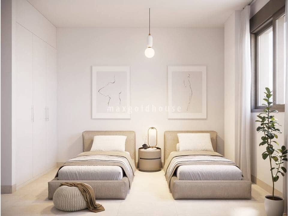 2 sypialnia Apartament na sprzedaż w Pulpi z basenem - 238 000 € (Ref: 10007113)