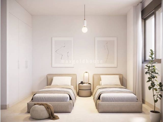 2 sypialnia Apartament na sprzedaż w Pulpí z basenem - 238 000 € (Ref: 10007113)