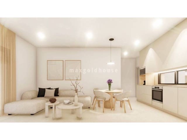 1 camera da letto Appartamento in vendita in Guardamar del Segura - 317.500 € (Rif: 10007116)