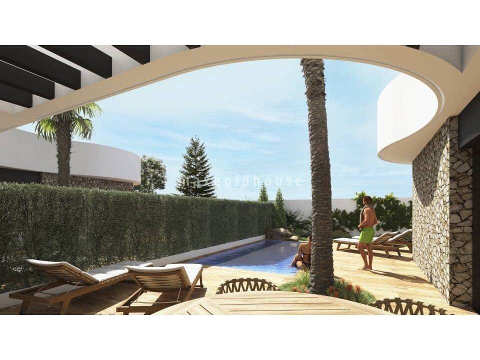 3 bedroom Villa for sale in Rojales with pool - € 439,000 (Ref: 10007121)