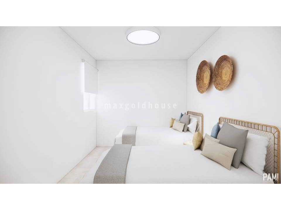 2 camera da letto Appartamento in vendita in Torre de la Horadada con piscina - 275.900 € (Rif: 10007123)