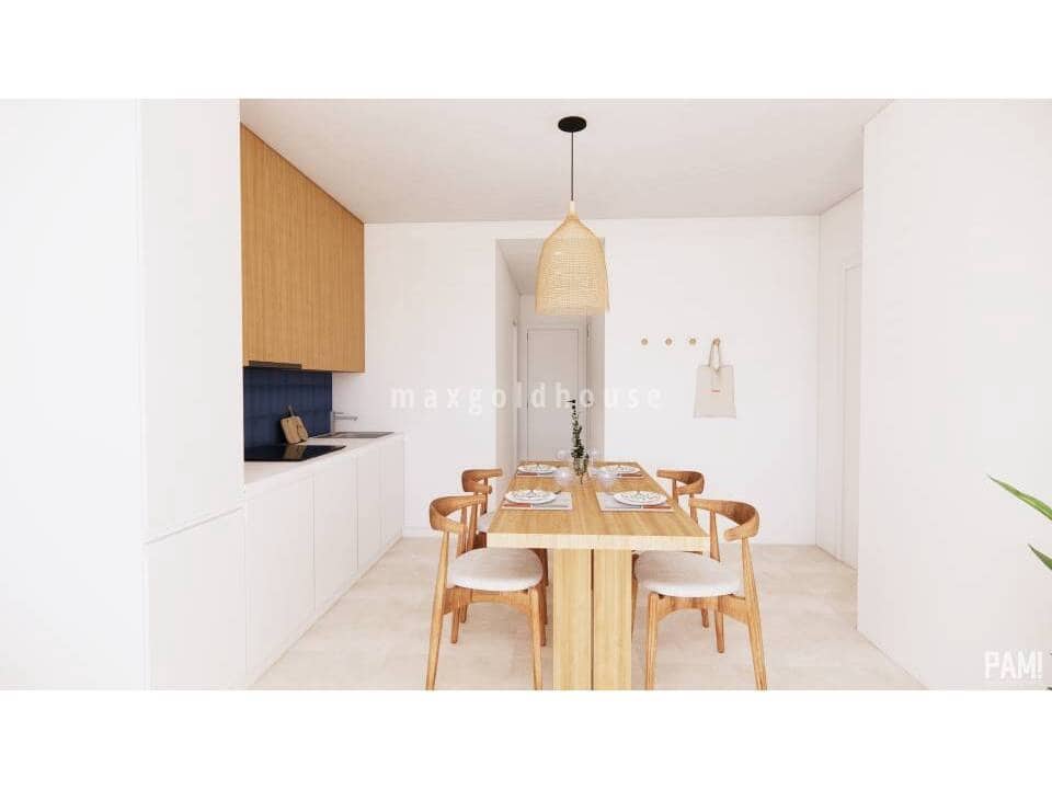 2 camera da letto Appartamento in vendita in Torre de la Horadada con piscina - 275.900 € (Rif: 10007123)
