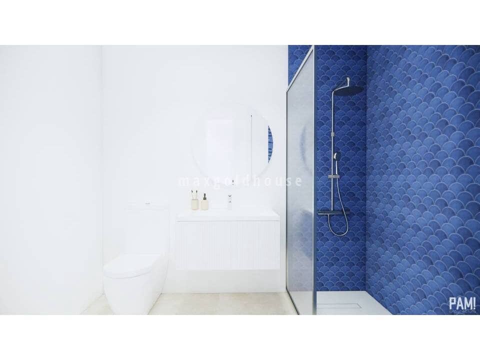 2 camera da letto Appartamento in vendita in Torre de la Horadada con piscina - 275.900 € (Rif: 10007123)