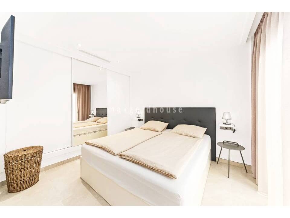 3 Zimmer Villa zu verkaufen in Ciudad Quesada mit Pool - 479.000 € (Ref: 10007124)