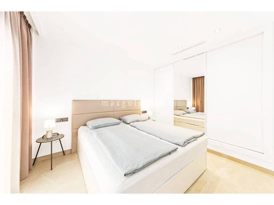 3 Zimmer Villa zu verkaufen in Ciudad Quesada mit Pool - 479.000 € (Ref: 10007124)