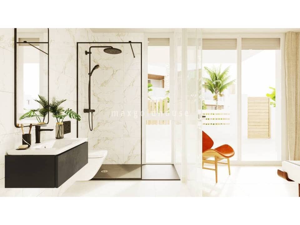 2 quarto Apartamento para venda em San Juan de los Terreros com piscina - 356 900 € (Ref: 10007126)