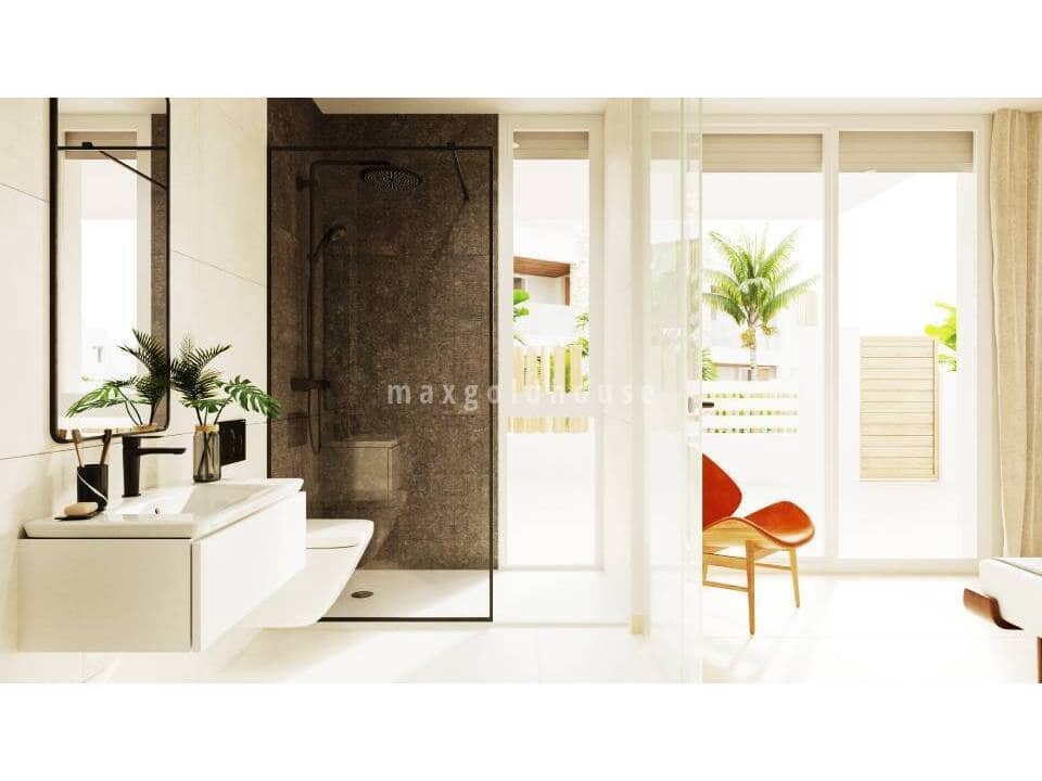2 quarto Apartamento para venda em San Juan de los Terreros com piscina - 356 900 € (Ref: 10007126)