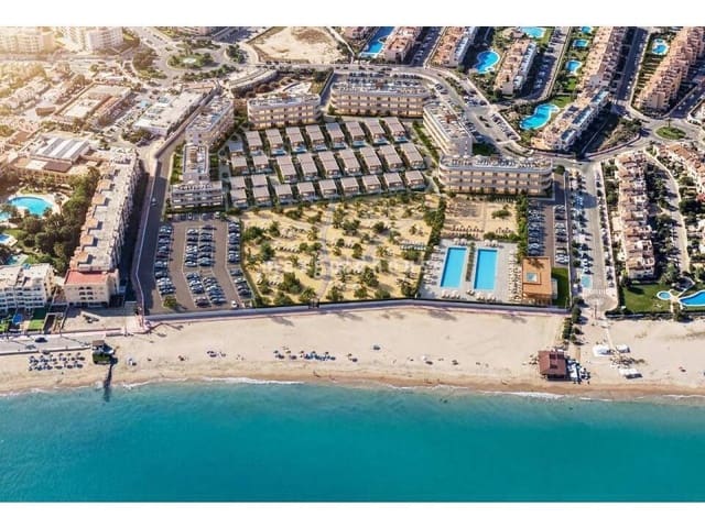 Chalet de 2 habitaciones en Vera en venta con piscina - 370.000 € (Ref: 10007573)
