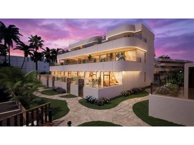 Apartamento de 1 habitación en Vera en venta con piscina - 170.000 € (Ref: 10007575)