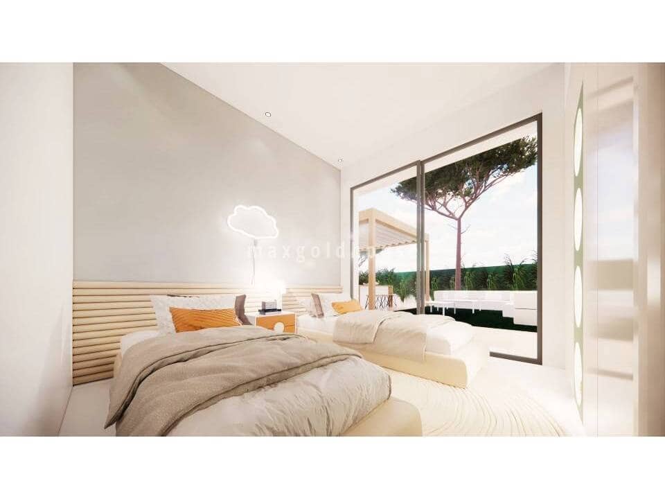 3 bedroom Villa for sale in Pinar de Campoverde with pool - € 825,000 (Ref: 10008121)