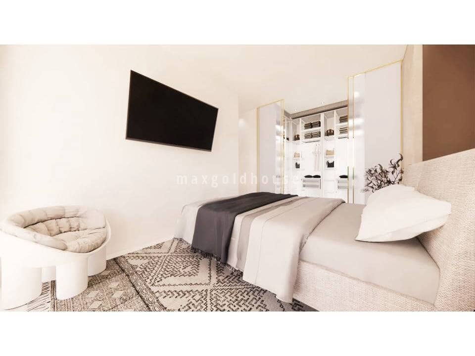 3 bedroom Villa for sale in Pinar de Campoverde with pool - € 825,000 (Ref: 10008121)