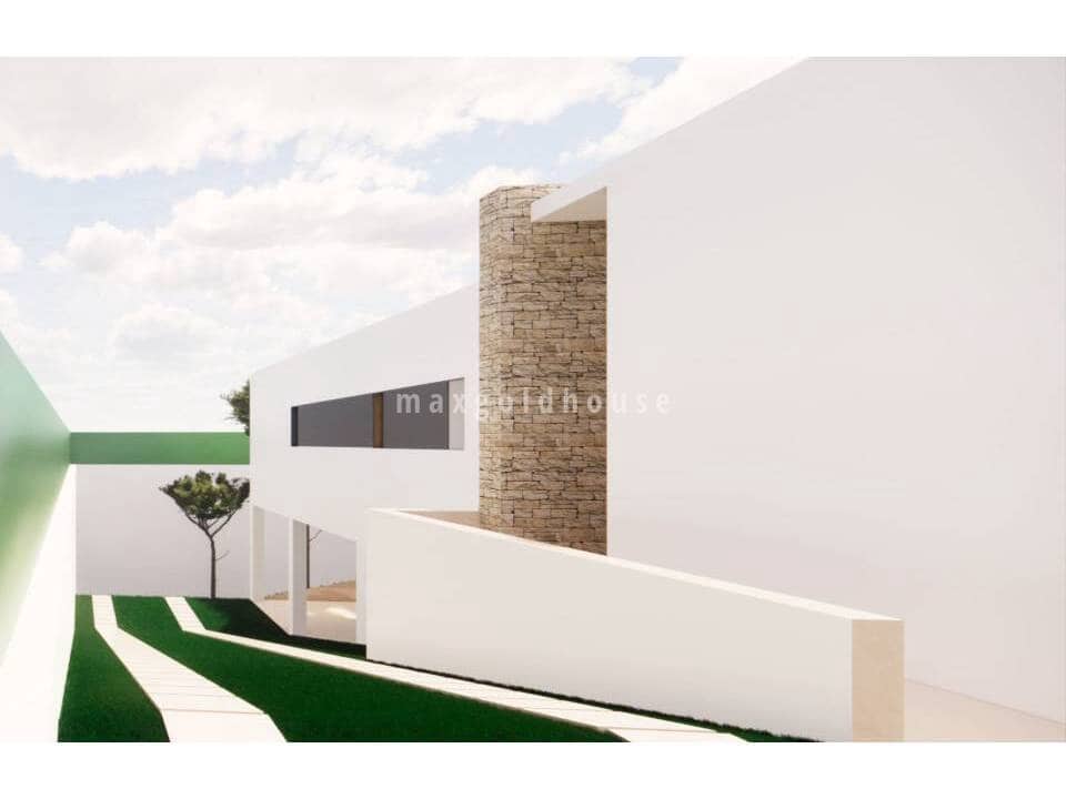 3 bedroom Villa for sale in Pinar de Campoverde with pool - € 825,000 (Ref: 10008121)
