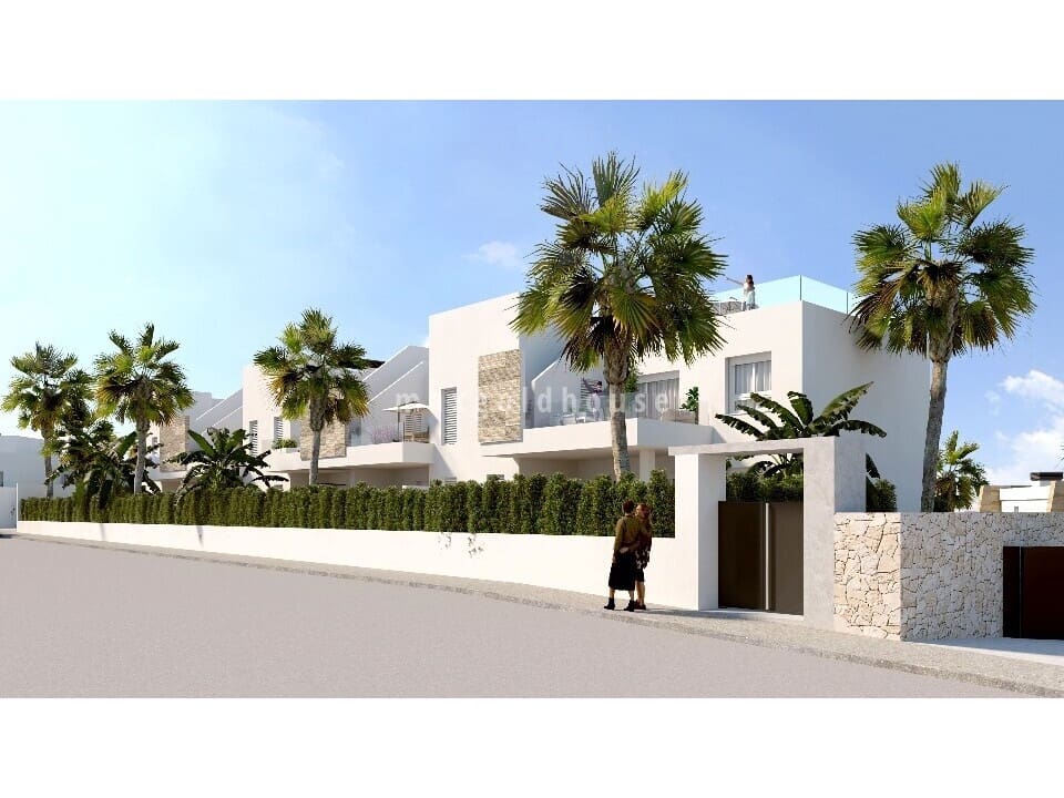 2 camera da letto Appartamento in vendita in Algorfa con piscina - 299.000 € (Rif: 10008125)