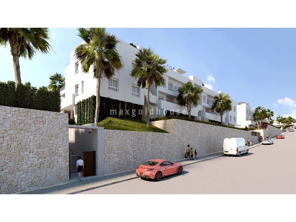 2 camera da letto Appartamento in vendita in Algorfa con piscina - 299.000 € (Rif: 10008125)