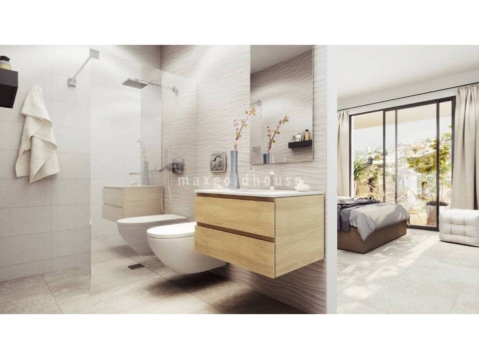 4 bedroom Villa for sale in Ciudad Quesada with pool - € 1,200,000 (Ref: 10008129)