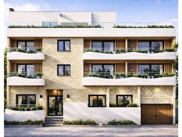 Apartamento de 2 habitaciones en Lo Pagan, San Pedro del Pinatar en venta con piscina - 267.400 € (Ref: 10008130)