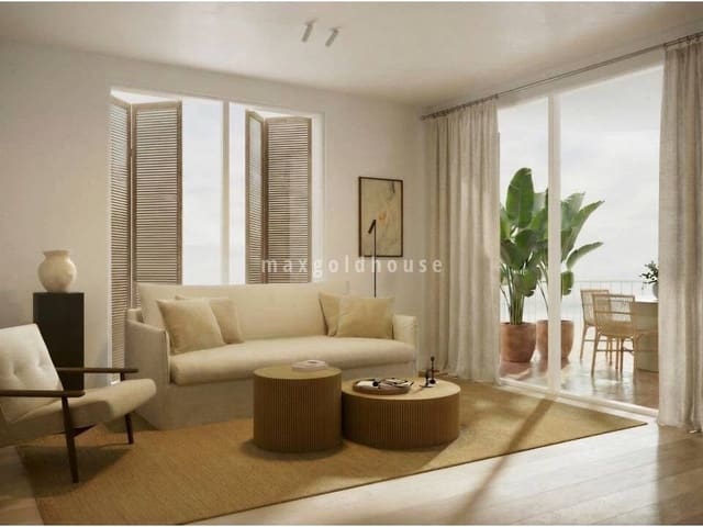 Apartamento de 2 habitaciones en Lo Pagan, San Pedro del Pinatar en venta con piscina - 231.900 € (Ref: 10008131)