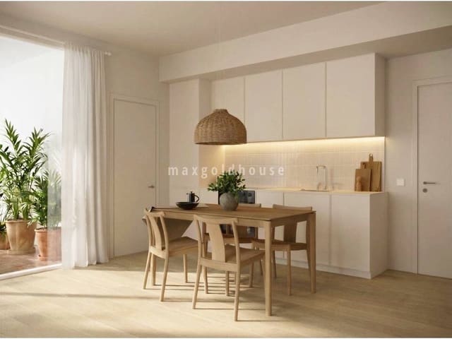 Apartamento de 2 habitaciones en Lo Pagan, San Pedro del Pinatar en venta con piscina - 231.900 € (Ref: 10008131)
