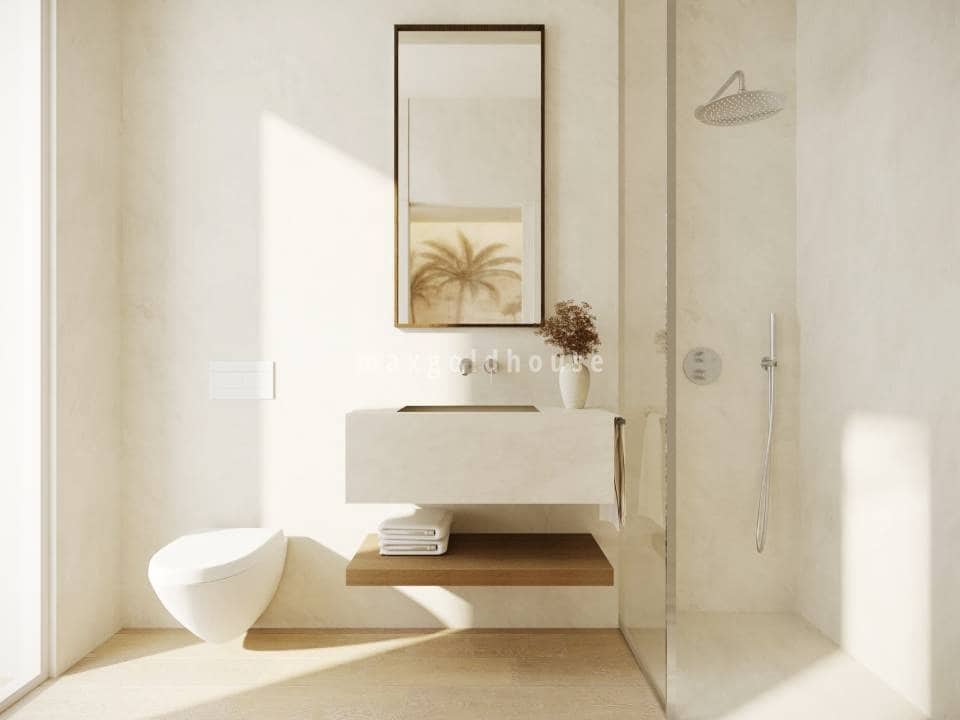 Apartamento de 2 habitaciones en Lo Pagan en venta con piscina - 231.900 € (Ref: 10008131)