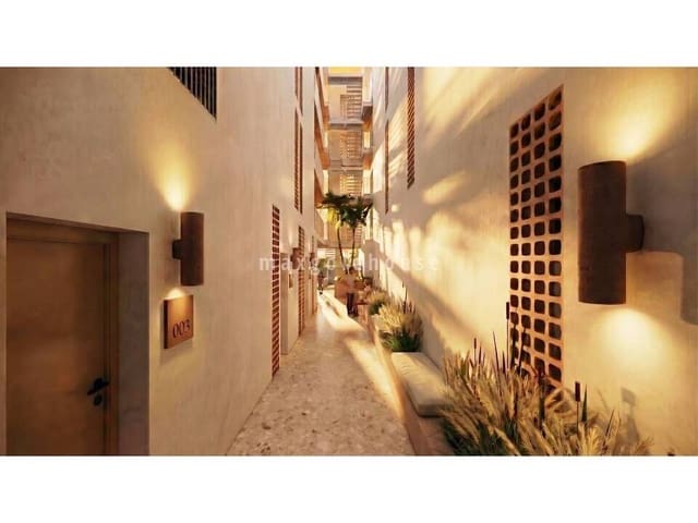 Apartamento de 2 habitaciones en Lo Pagan, San Pedro del Pinatar en venta con piscina - 231.900 € (Ref: 10008131)