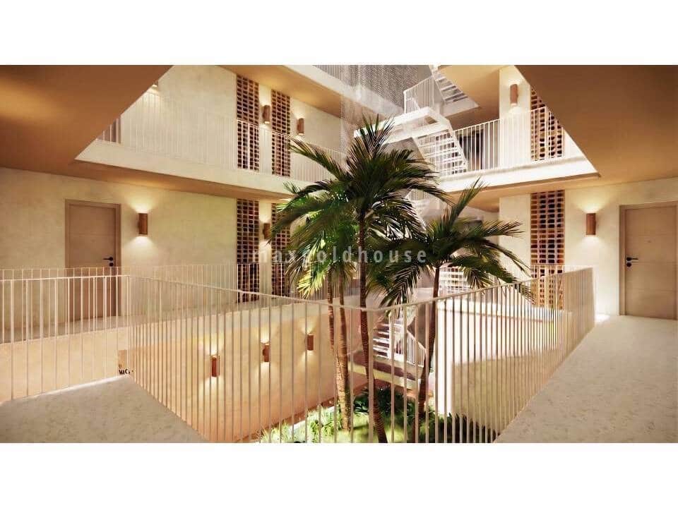 Apartamento de 2 habitaciones en Lo Pagan en venta con piscina - 231.900 € (Ref: 10008131)