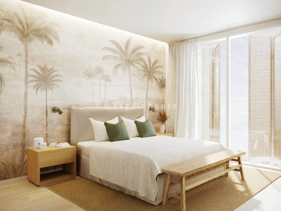 Apartamento de 2 habitaciones en Lo Pagan en venta con piscina - 231.900 € (Ref: 10008131)