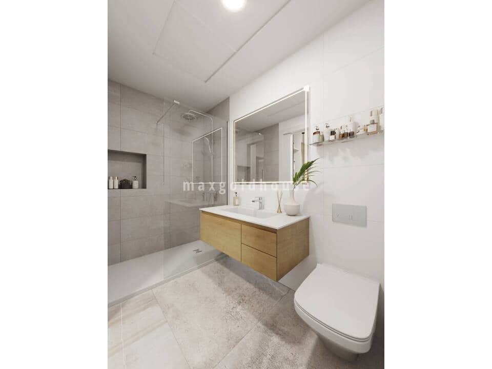 3 camera da letto Appartamento in vendita in Los Alcazares con piscina - 359.000 € (Rif: 10009877)