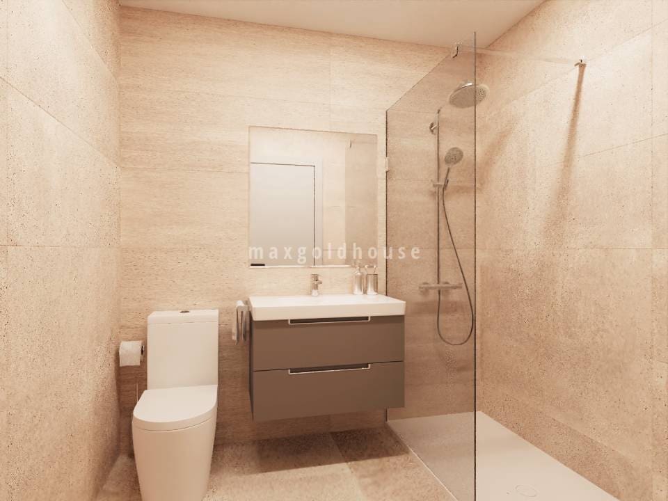 Apartamento de 3 habitaciones en Aguilas en venta con piscina - 239.500 € (Ref: 10010047)