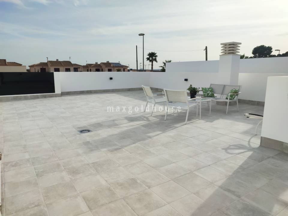 3 bedroom Villa for sale in Balsicas with pool - € 330,000 (Ref: 10010051)