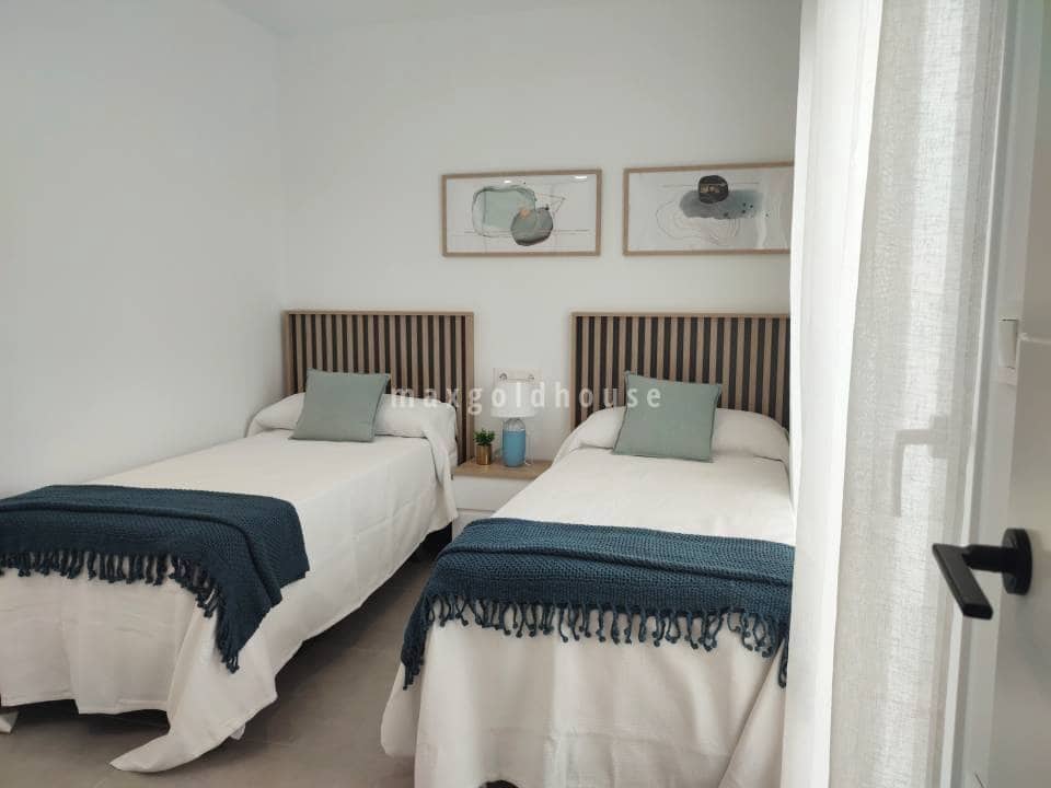 3 bedroom Villa for sale in Balsicas with pool - € 330,000 (Ref: 10010051)