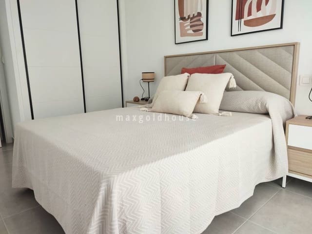 3 bedroom Villa for sale in Balsicas, Torre-Pacheco with pool - € 330,000 (Ref: 10010051)