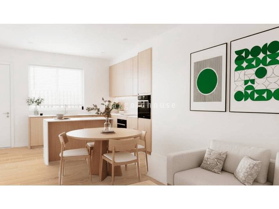3 bedroom Apartment for sale in Los Alcazares with pool - € 338,900 (Ref: 10010052)