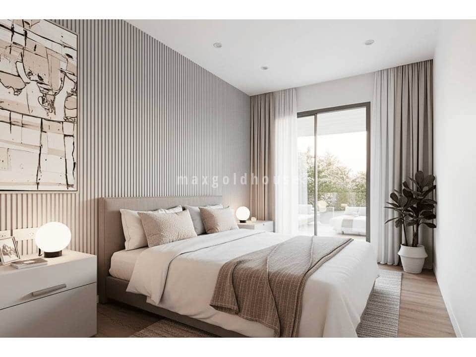 3 bedroom Apartment for sale in Los Alcazares with pool - € 338,900 (Ref: 10010052)